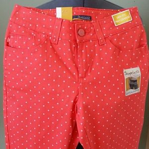 🔭 Lee Shapetastic Pants